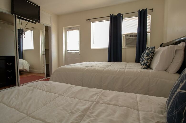 Coral Ridge Comfort Too