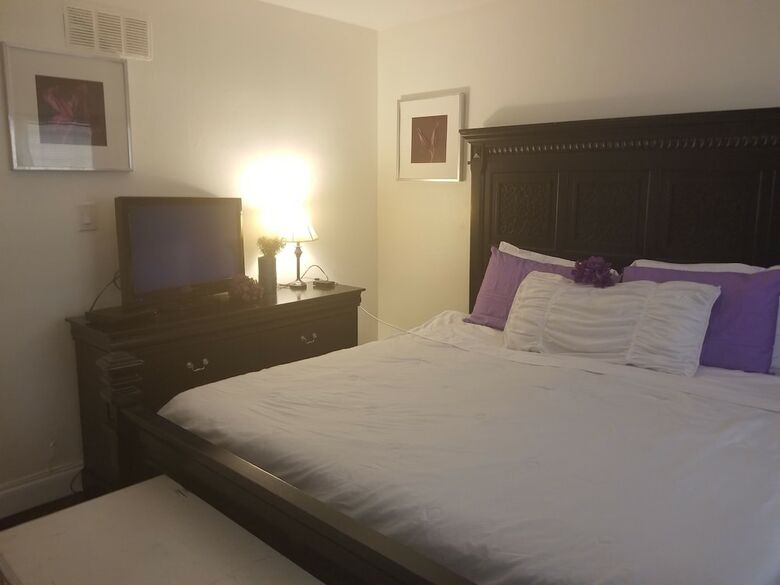 Coral Ridge Comfort Too