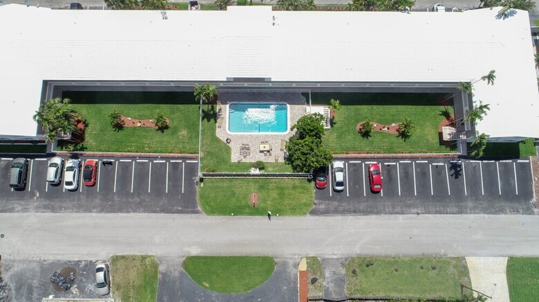 Coral Ridge Comfort Too