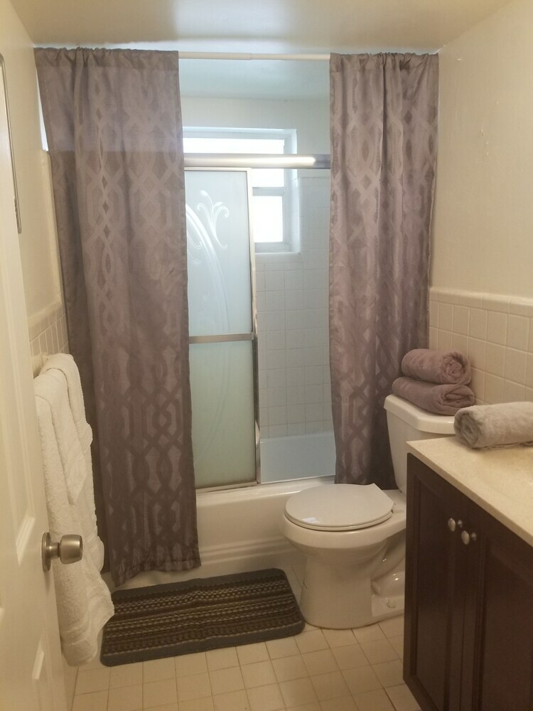 Coral Ridge Comfort Too