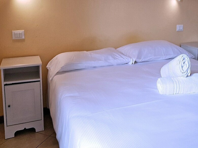 La Ca' Maggiore Affittaly Apartments