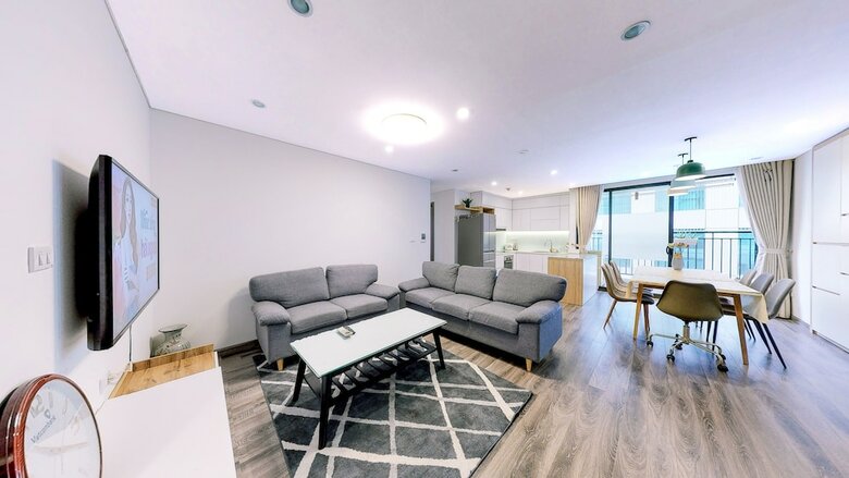 Apartamentos Lily Hometel
