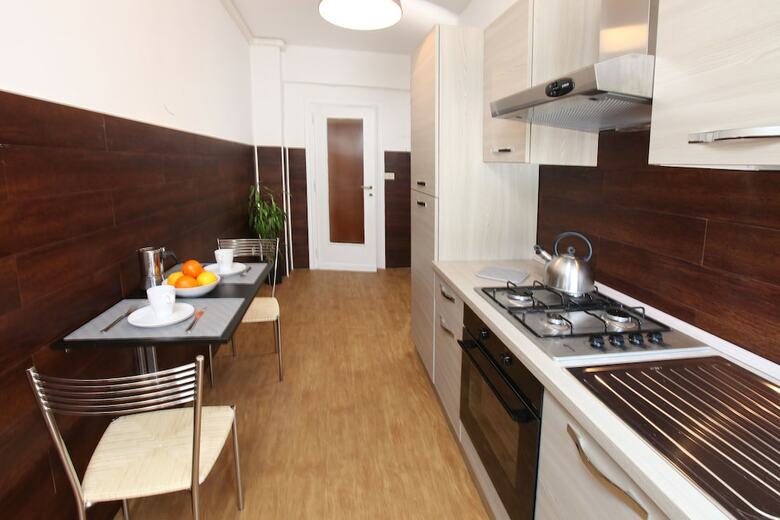 Apartamento Floriana Home