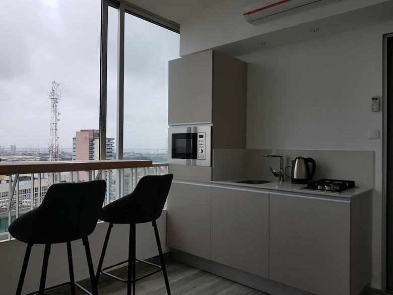 Apartamentos Appartement Lamblin