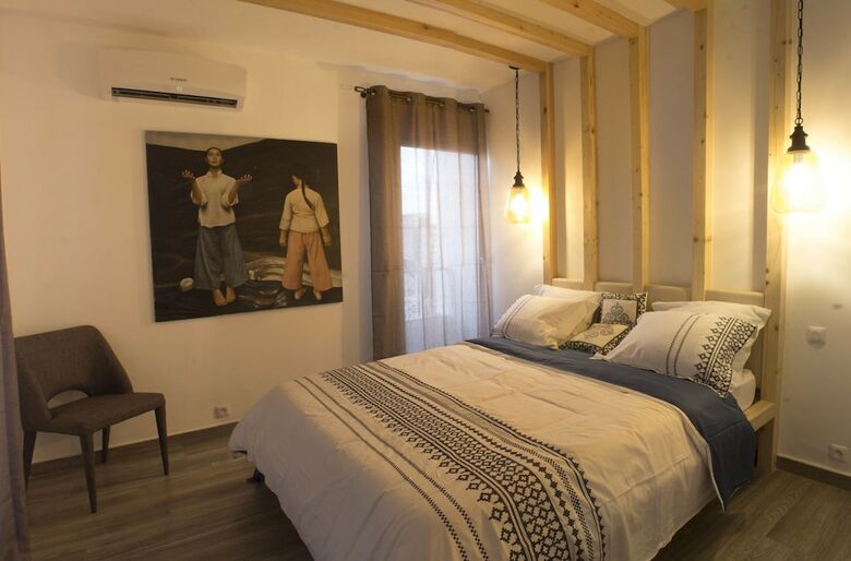 Apartamentos Appartement Lamblin