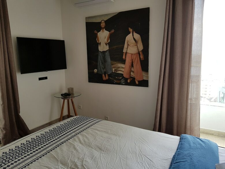 Apartamentos Appartement Lamblin