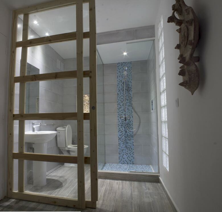 Apartamentos Appartement Lamblin