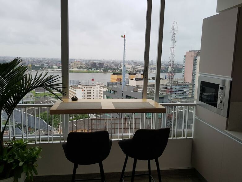 Apartamentos Appartement Lamblin