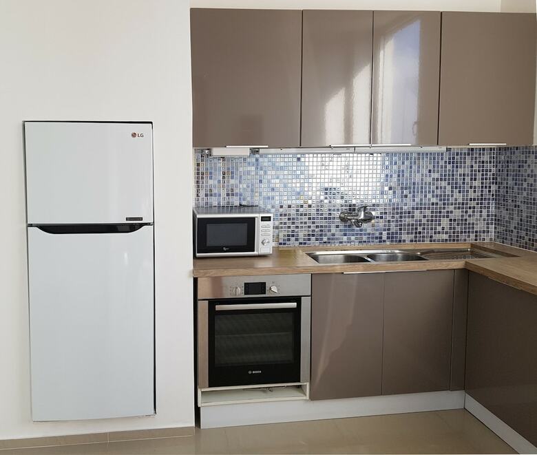 Apartamentos Appartement Lamblin