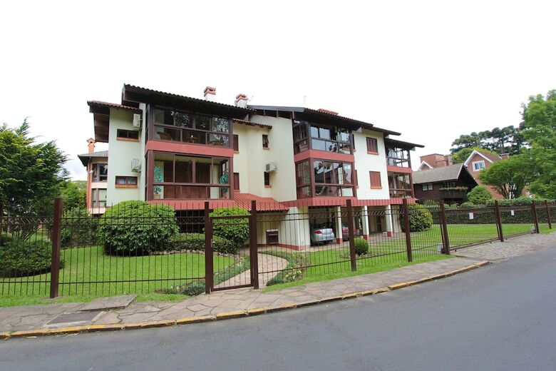 Apartamentos My Home - Titisee