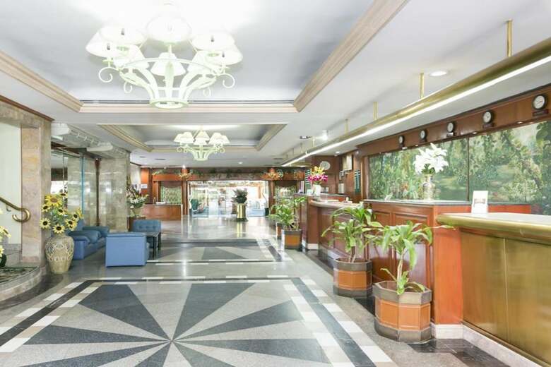 The Park Hotel Bangkok