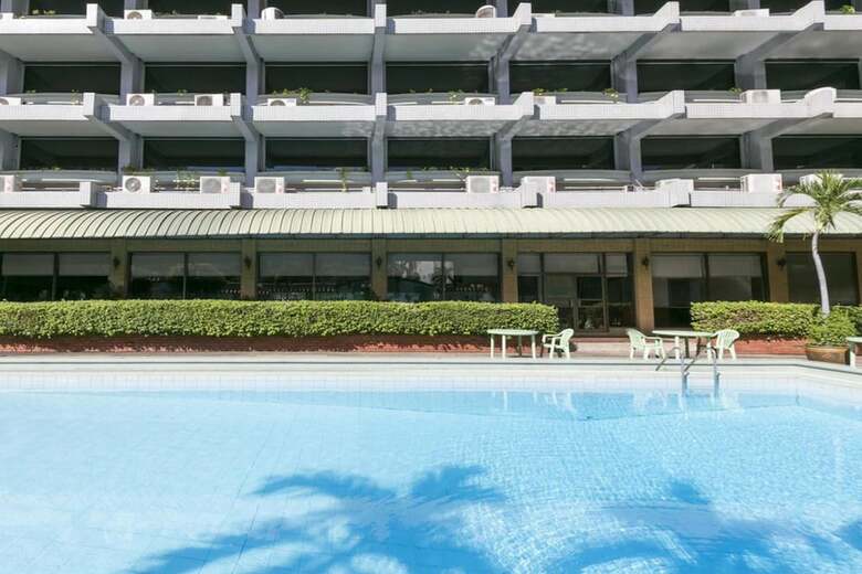 The Park Hotel Bangkok