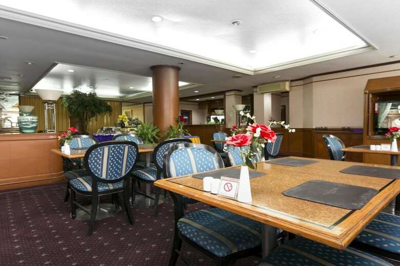 The Park Hotel Bangkok