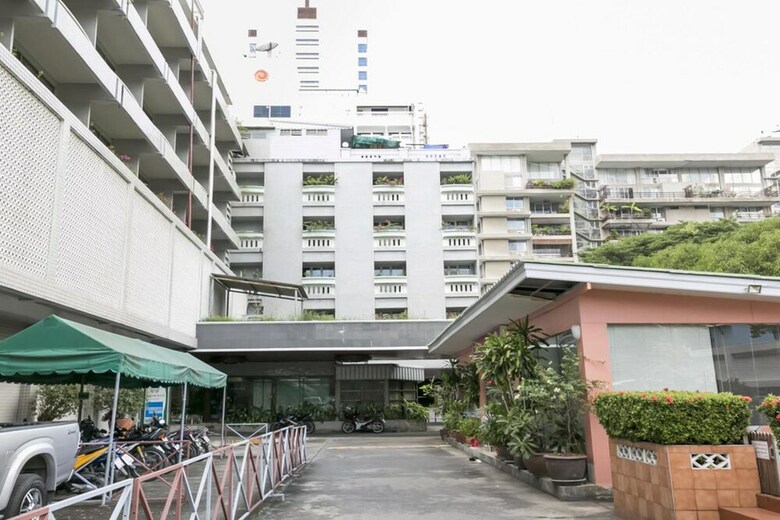 The Park Hotel Bangkok