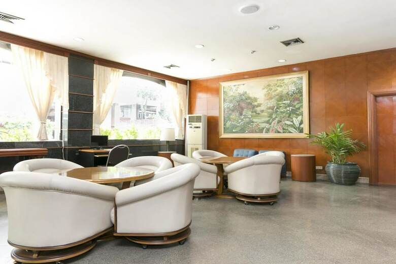 The Park Hotel Bangkok
