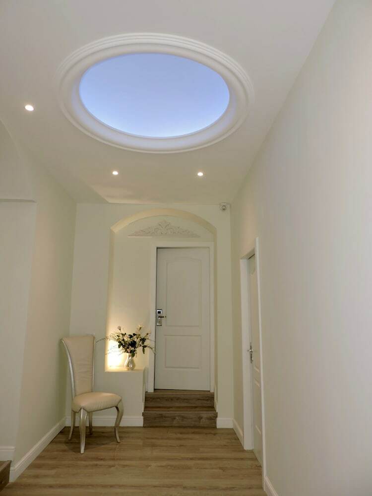 Anfiteatro Suite