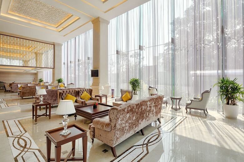 Hotel Vinpearl Condotel Riverfront Danang