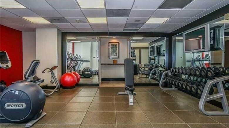 Beautiful Galleryone Condo 1-1 5th Floor