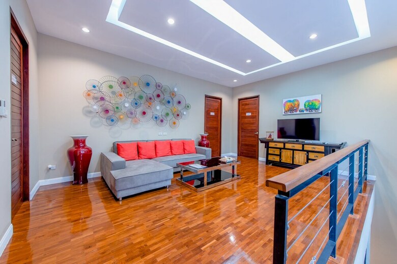 Dream Luxury Chiang Mai Pool Villa