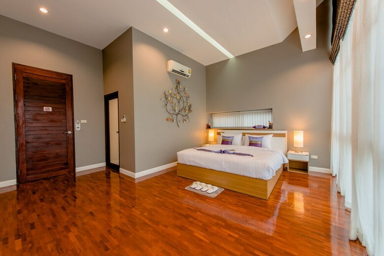 Dream Luxury Chiang Mai Pool Villa