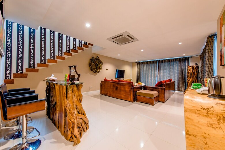 Dream Luxury Chiang Mai Pool Villa