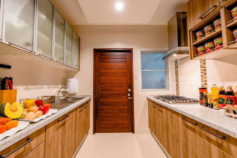 Dream Luxury Chiang Mai Pool Villa