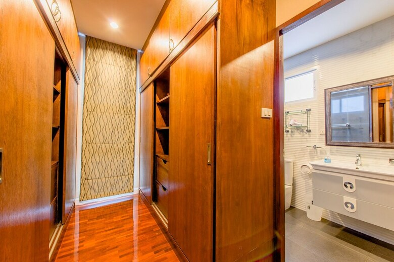 Dream Luxury Chiang Mai Pool Villa