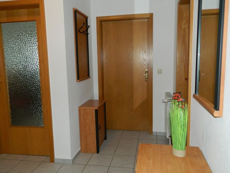 Apartamentos Haus Nordstrand