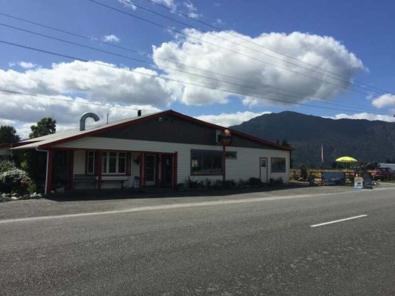 Hotel Kokatahi Valley Country Inn