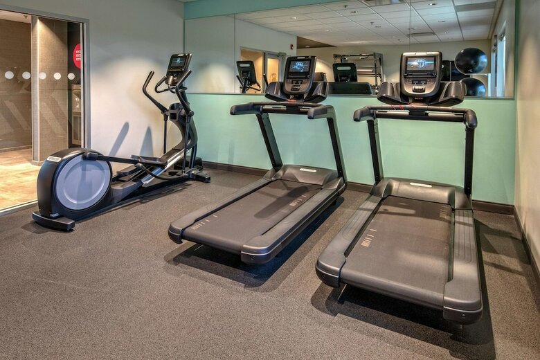 Hotel Tru By Hilton Roanoke Hollins