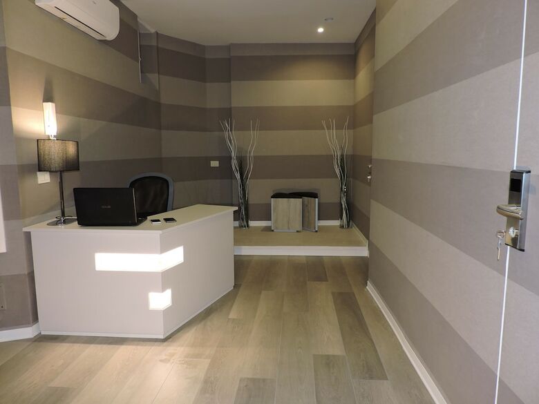 Hotel San Cosimato Suite