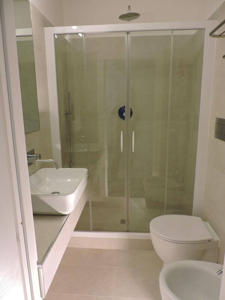 Hotel San Cosimato Suite
