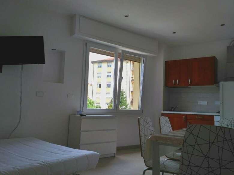 La Ca' Tolmino Affittaly Apartments