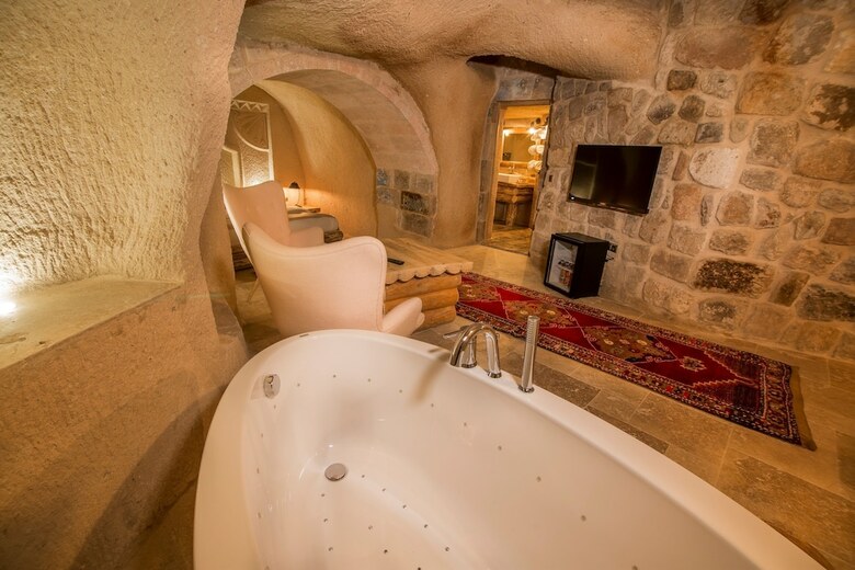 Hotel Dream Of Cappadocia