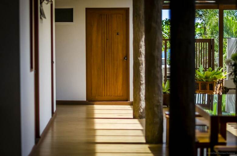 Hotel Krathintepa Boutique Homestay