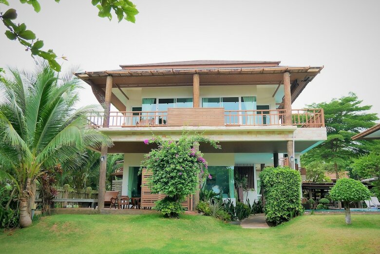 Hotel Krathintepa Boutique Homestay