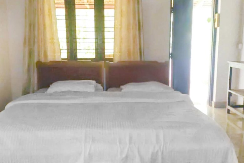 Hotel Guesthouser 1 Br Homestay E3ee