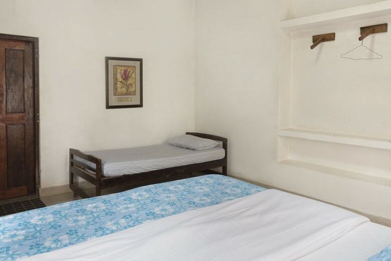 Hotel Guesthouser 1 Br Homestay E3ee