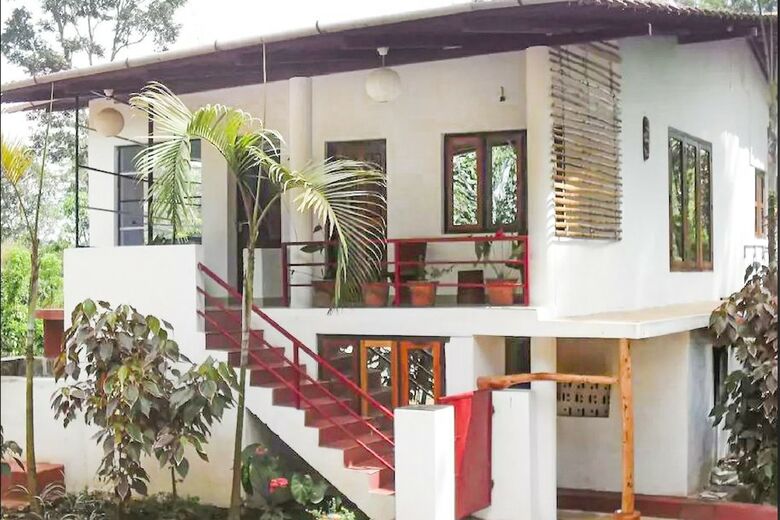 Hotel Guesthouser 1 Br Homestay E3ee