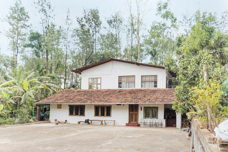 Hotel Guesthouser 1 Br Homestay E3ee