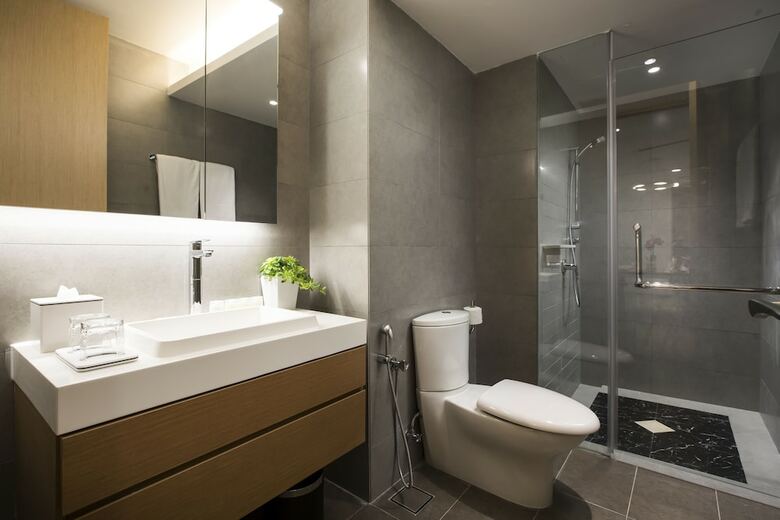 Aparthotel Pinetree Marina Resort