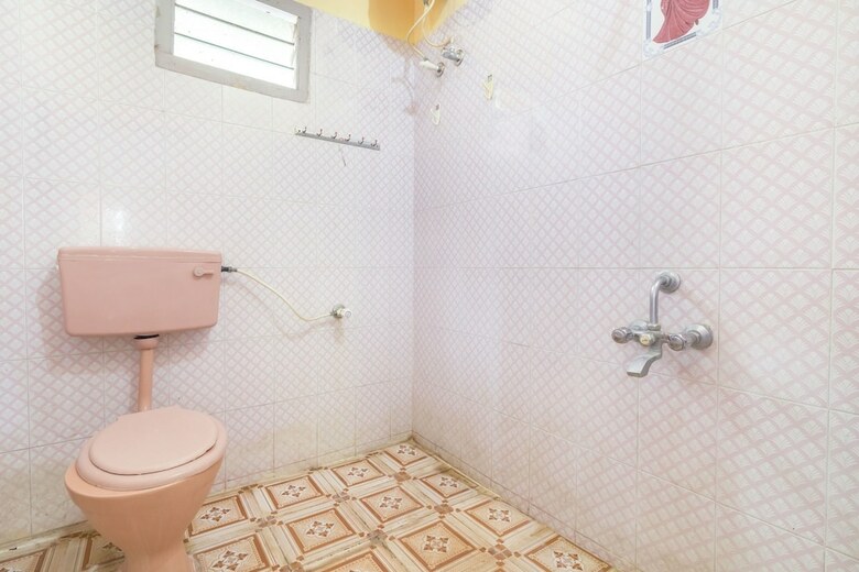 Hotel Guesthouser 2 Bhk Cottage E446