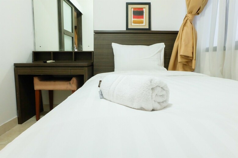 2 Bedroom Park Royale Apartment By Travelio