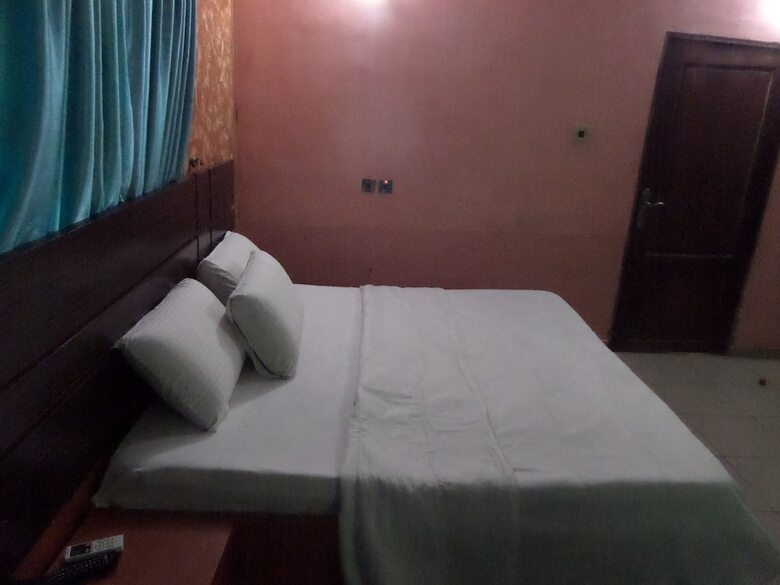 O'nice Hotel And Suites Limited