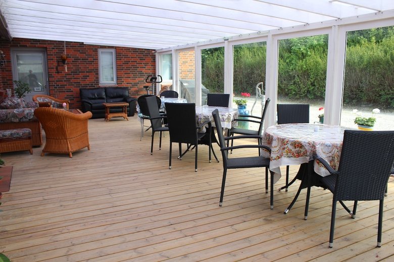 Hotel Hine Bakke Guest House