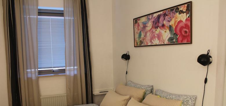 Hotel Hine Bakke Guest House
