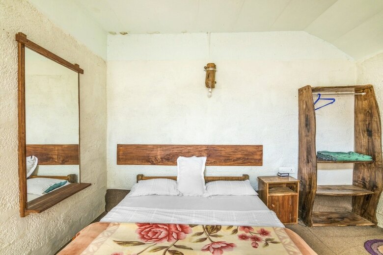 Cabana Guesthouser 4 Bhk Tree House 7d51