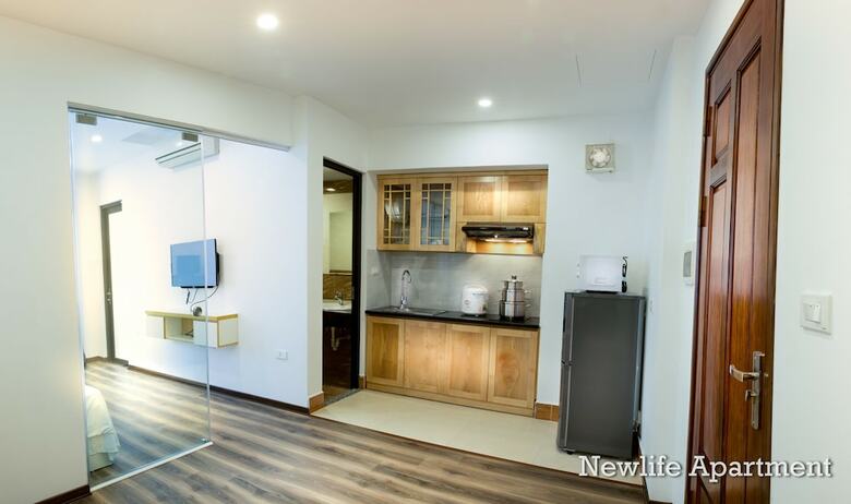 Newlife Apartment Hanoi 2
