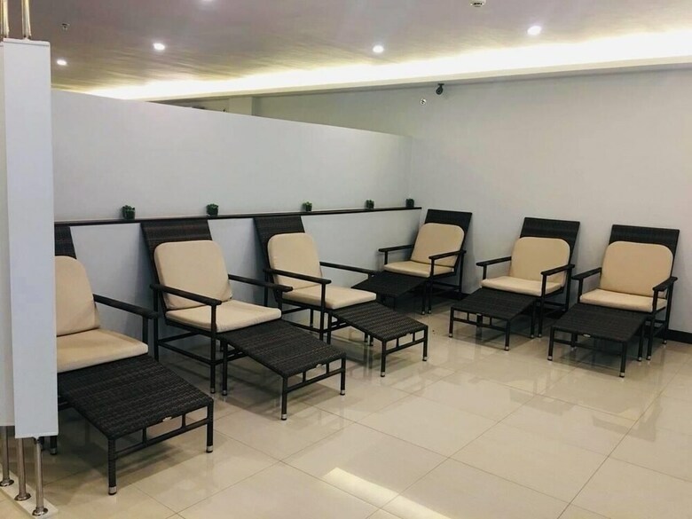 Sheridan Boutique Hotel