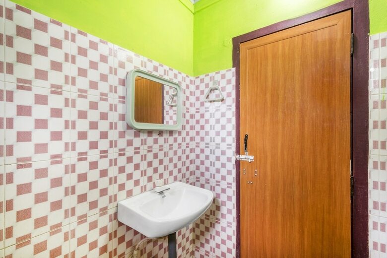 Guesthouser 3 Bhk Villa E574